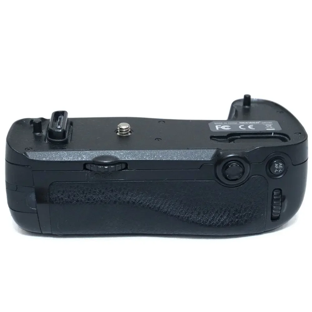Neewer DR750 Vertical Battery Grip Nikon D750 DSLR Camera